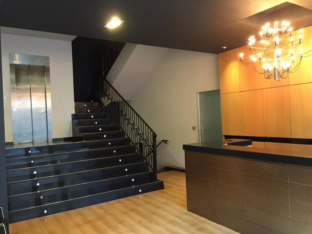 Hotel Restaurante Derby O Carballiño Zewnętrze zdjęcie