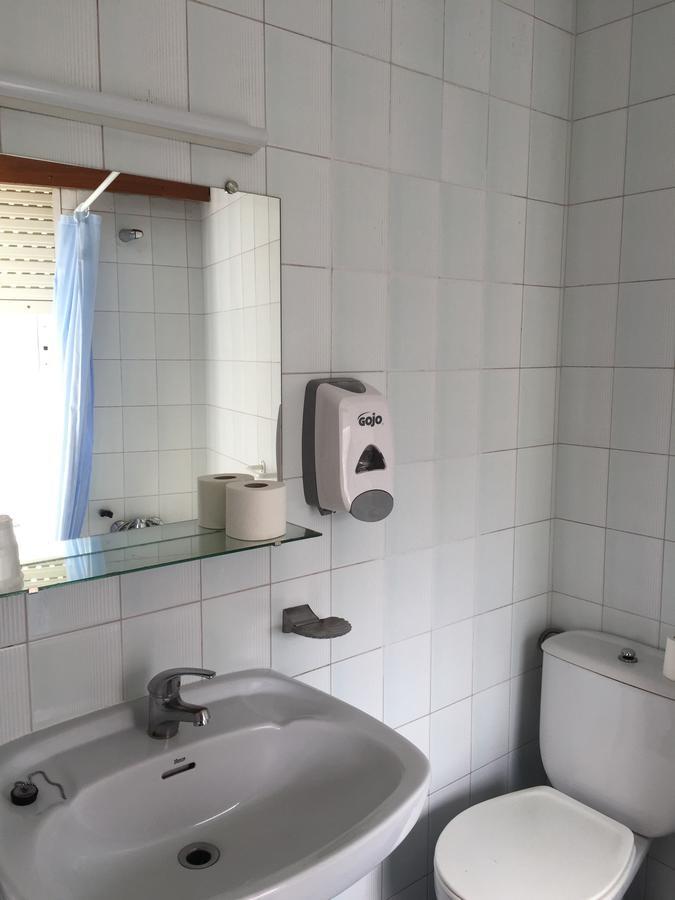 Hotel Restaurante Derby O Carballiño Zewnętrze zdjęcie